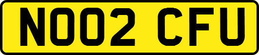 NO02CFU