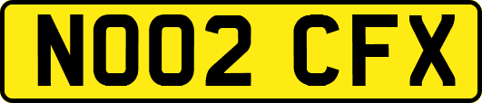 NO02CFX