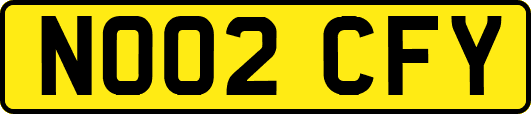 NO02CFY