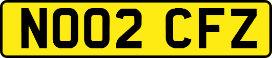 NO02CFZ