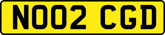 NO02CGD