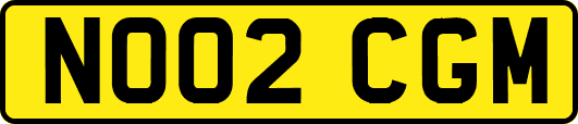 NO02CGM