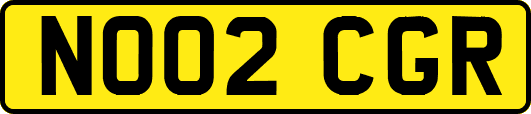 NO02CGR