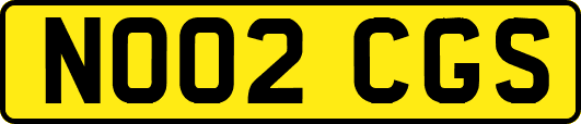 NO02CGS