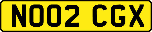 NO02CGX