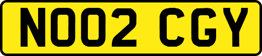 NO02CGY