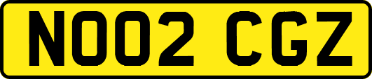 NO02CGZ