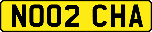 NO02CHA