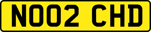 NO02CHD