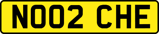 NO02CHE