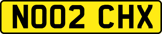NO02CHX