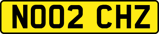NO02CHZ