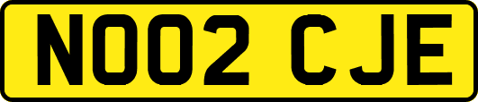 NO02CJE