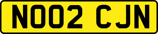 NO02CJN