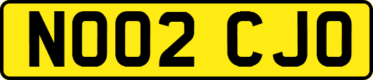 NO02CJO