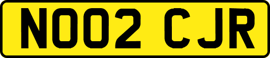 NO02CJR