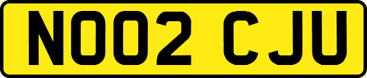 NO02CJU