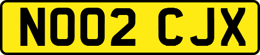 NO02CJX