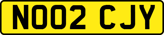 NO02CJY