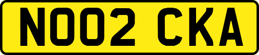 NO02CKA