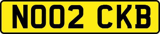 NO02CKB