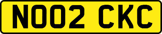 NO02CKC