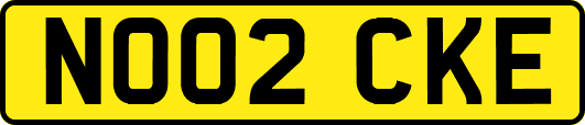 NO02CKE