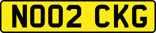 NO02CKG