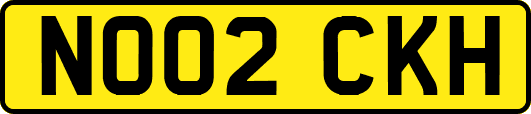 NO02CKH
