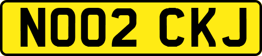 NO02CKJ
