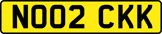 NO02CKK