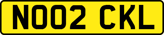 NO02CKL