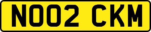 NO02CKM