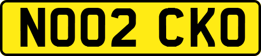 NO02CKO