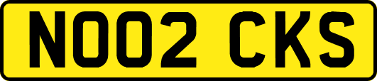 NO02CKS