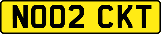 NO02CKT