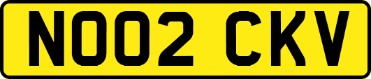 NO02CKV