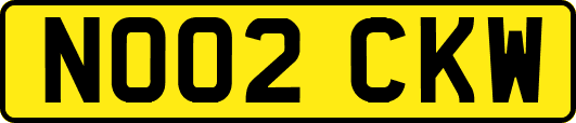 NO02CKW