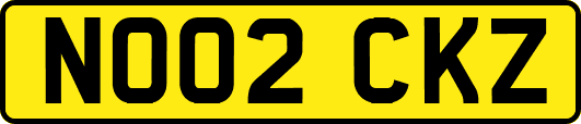 NO02CKZ