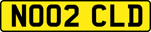 NO02CLD