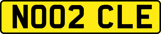 NO02CLE
