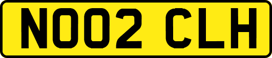 NO02CLH