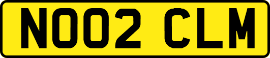 NO02CLM