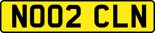 NO02CLN