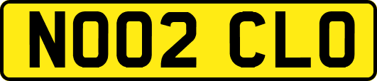 NO02CLO