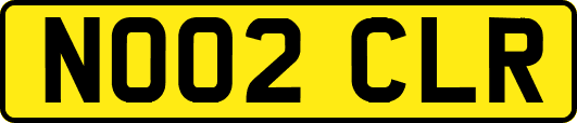 NO02CLR