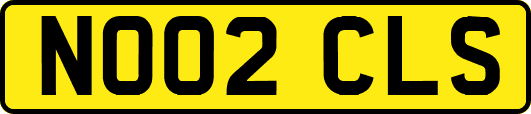 NO02CLS