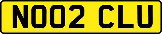 NO02CLU
