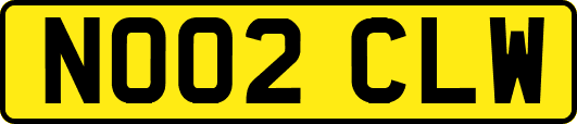 NO02CLW