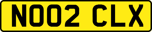 NO02CLX
